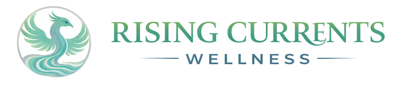 Rising Currents Wellness